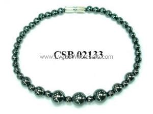 Hematite Bracelet